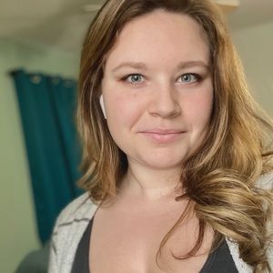 Meet your Posher, Georgia